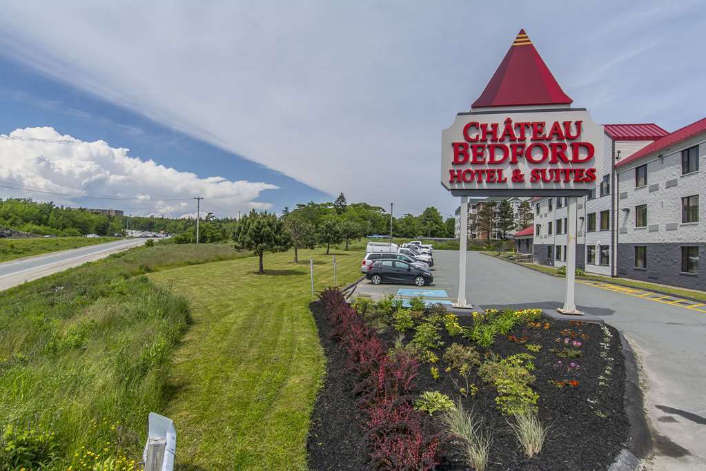 Chateau Bedford Trademark Collection By Wyndham Halifax Exterior photo